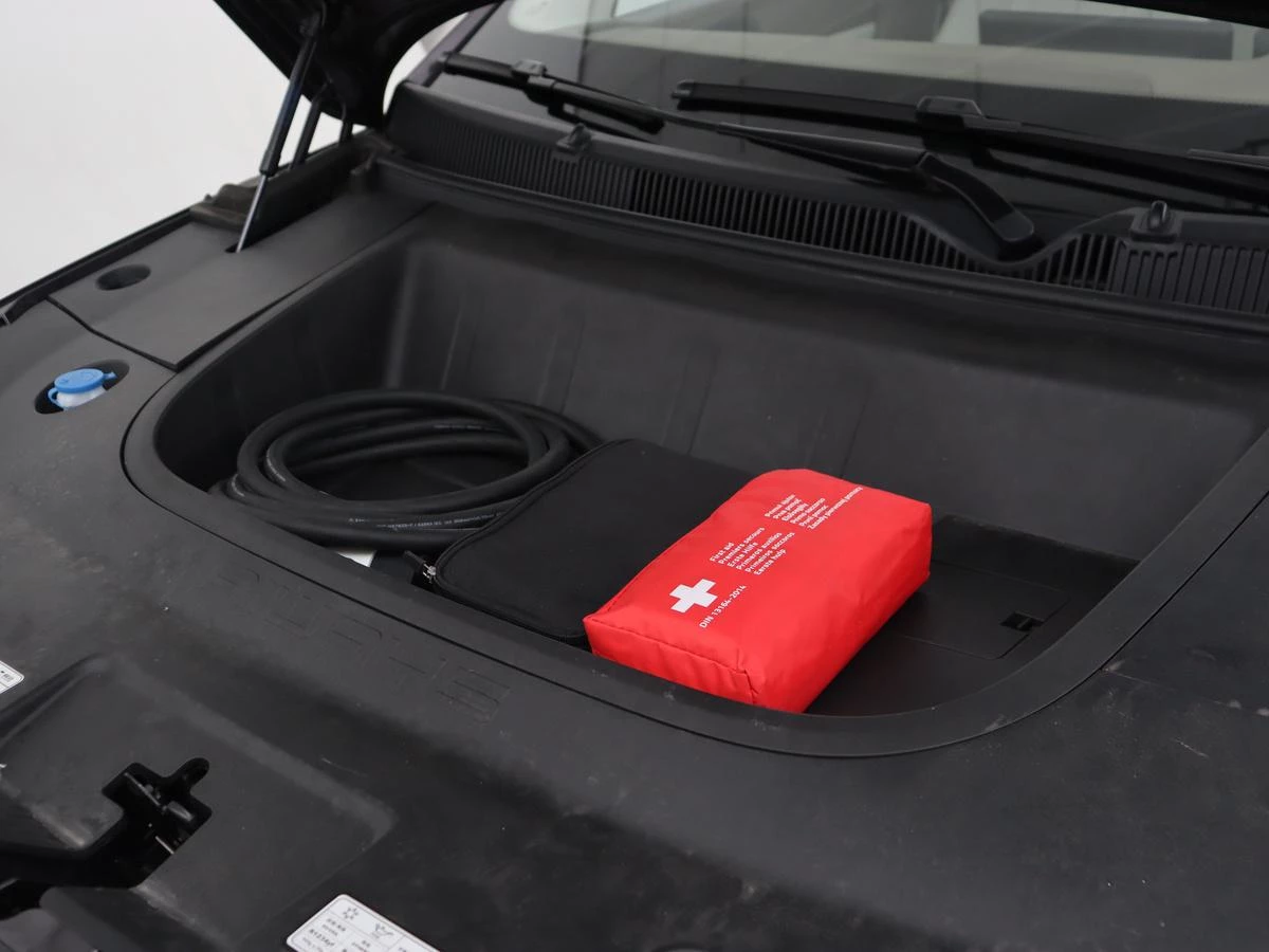 Hoofdafbeelding Aiways U5