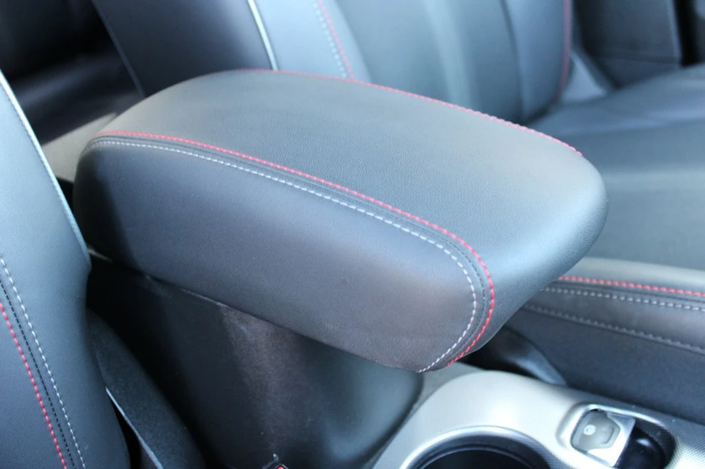 Hoofdafbeelding Fiat 500X