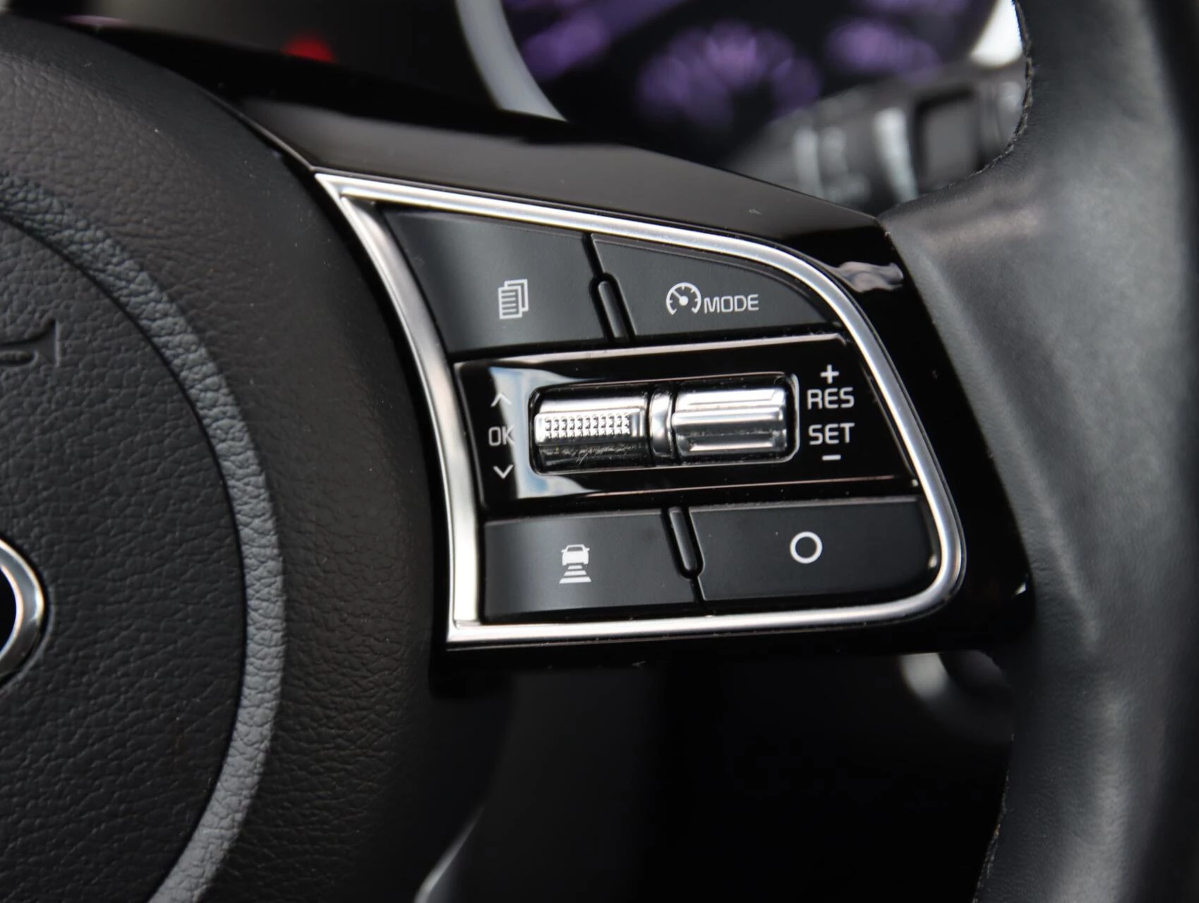Hoofdafbeelding Kia XCeed