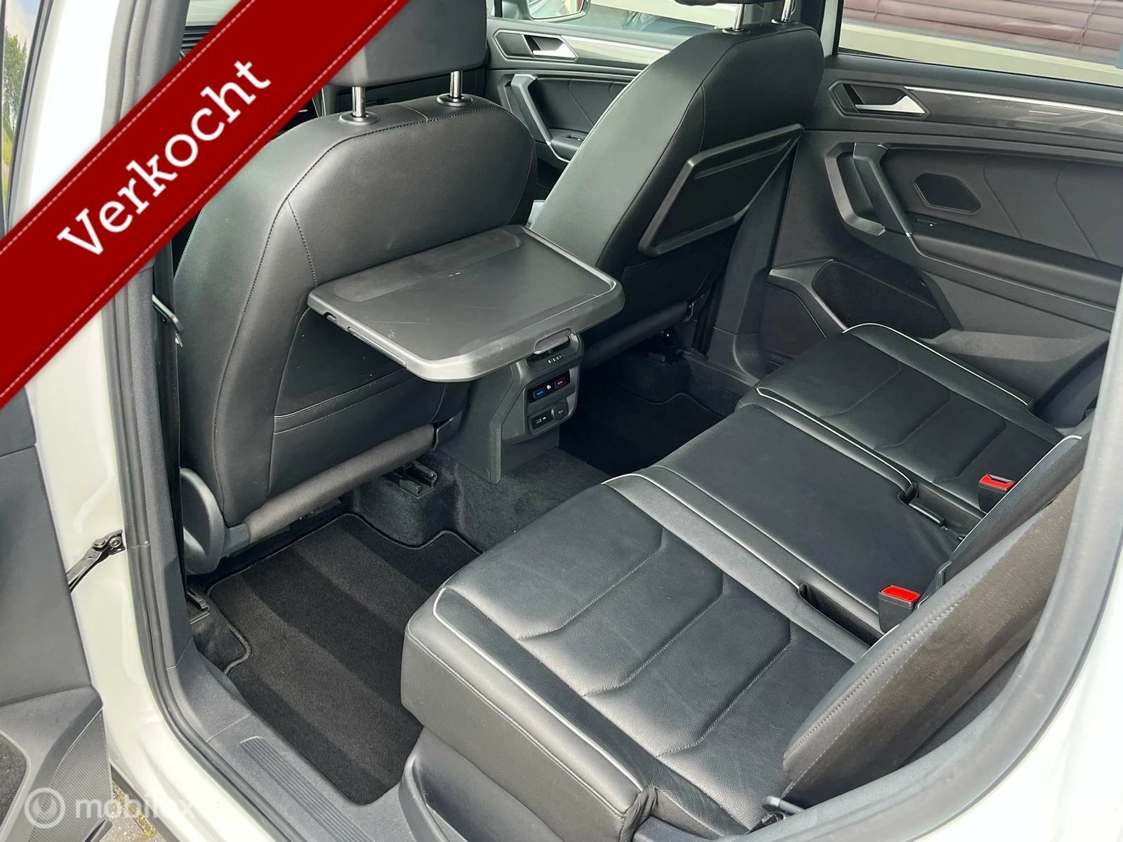 Hoofdafbeelding Volkswagen Tiguan Allspace