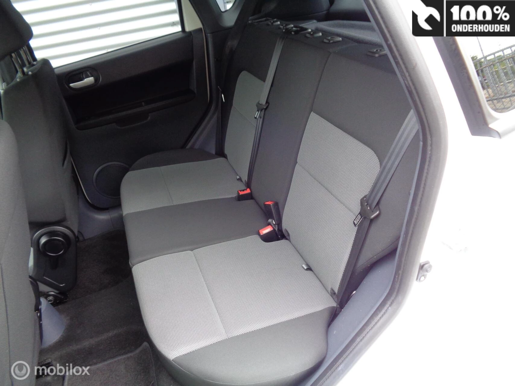 Hoofdafbeelding Mitsubishi Colt