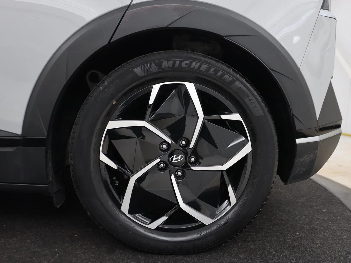 Hoofdafbeelding Hyundai IONIQ 5