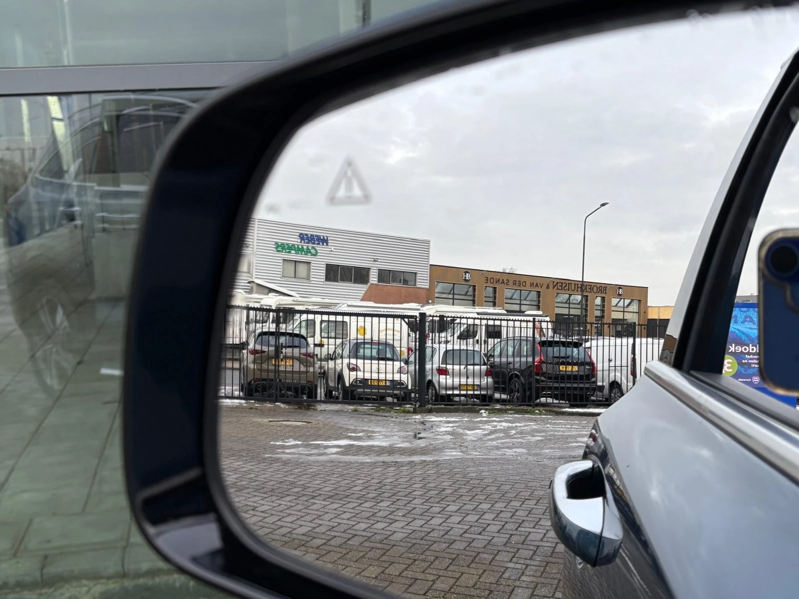 Hoofdafbeelding Kia Sorento