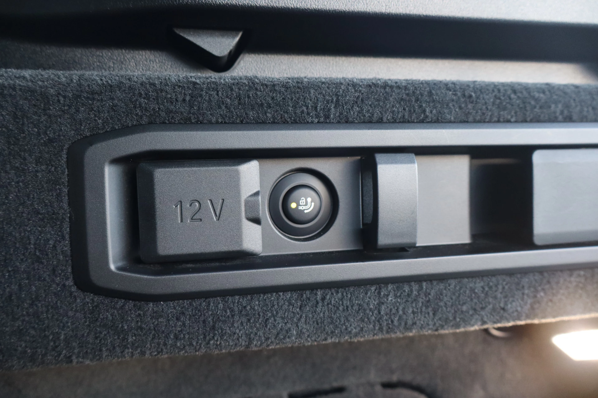 Hoofdafbeelding BMW i5