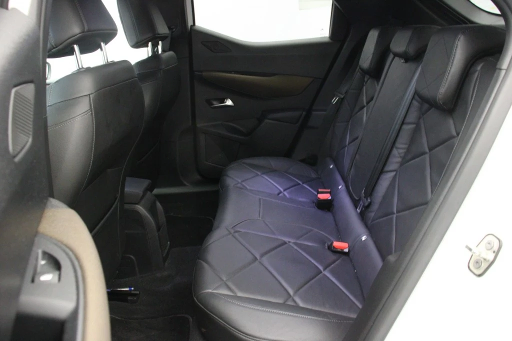 Hoofdafbeelding DS DS 3