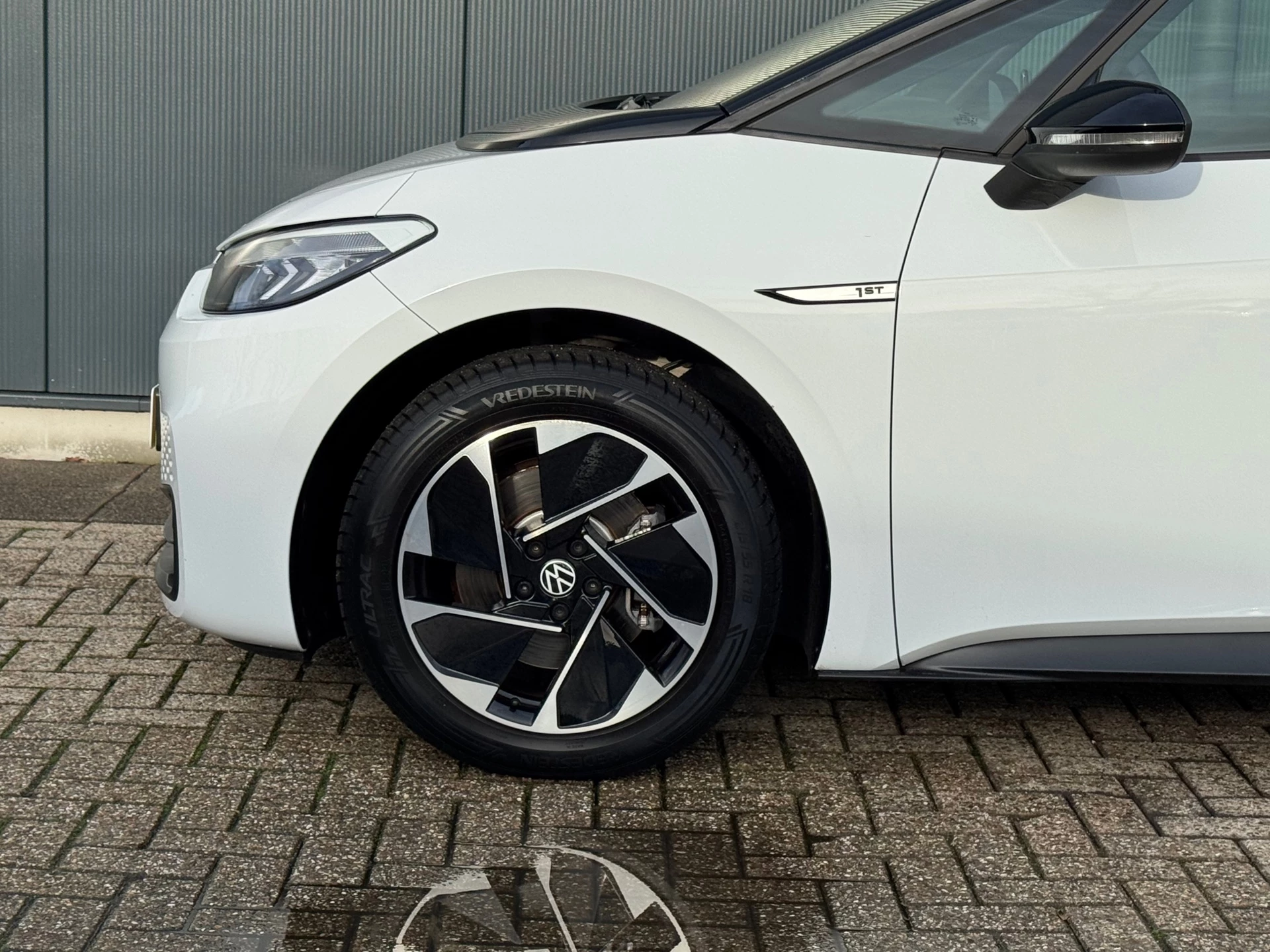 Hoofdafbeelding Volkswagen ID.3