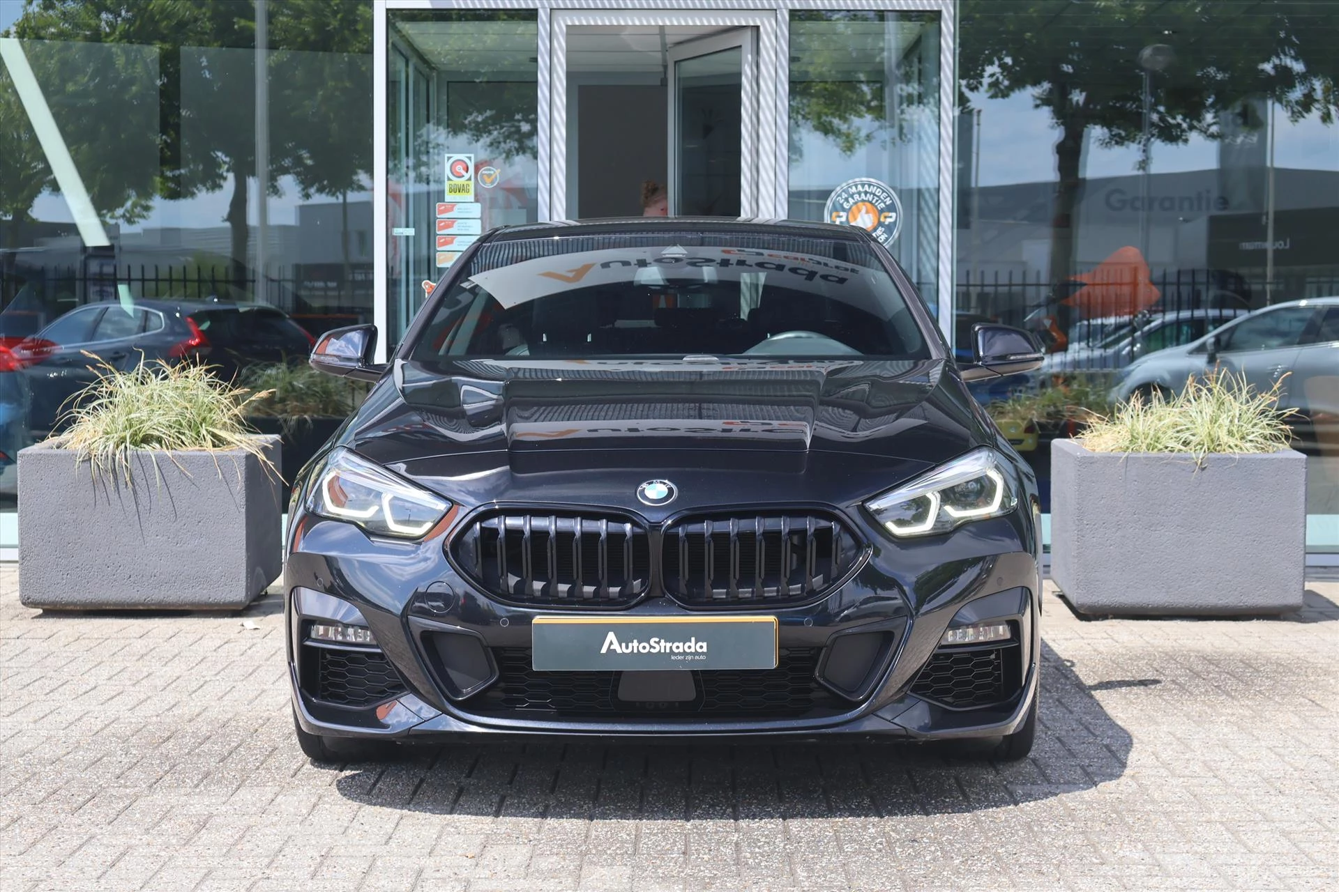 Hoofdafbeelding BMW 2 Serie