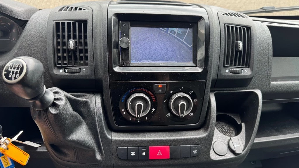 Hoofdafbeelding Fiat Ducato