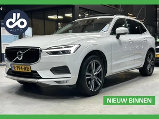Volvo XC60 2.0 B4 Business Pro PANO DAK I HUD I 360 CAMERA I ORG.NL + NAP + BTW