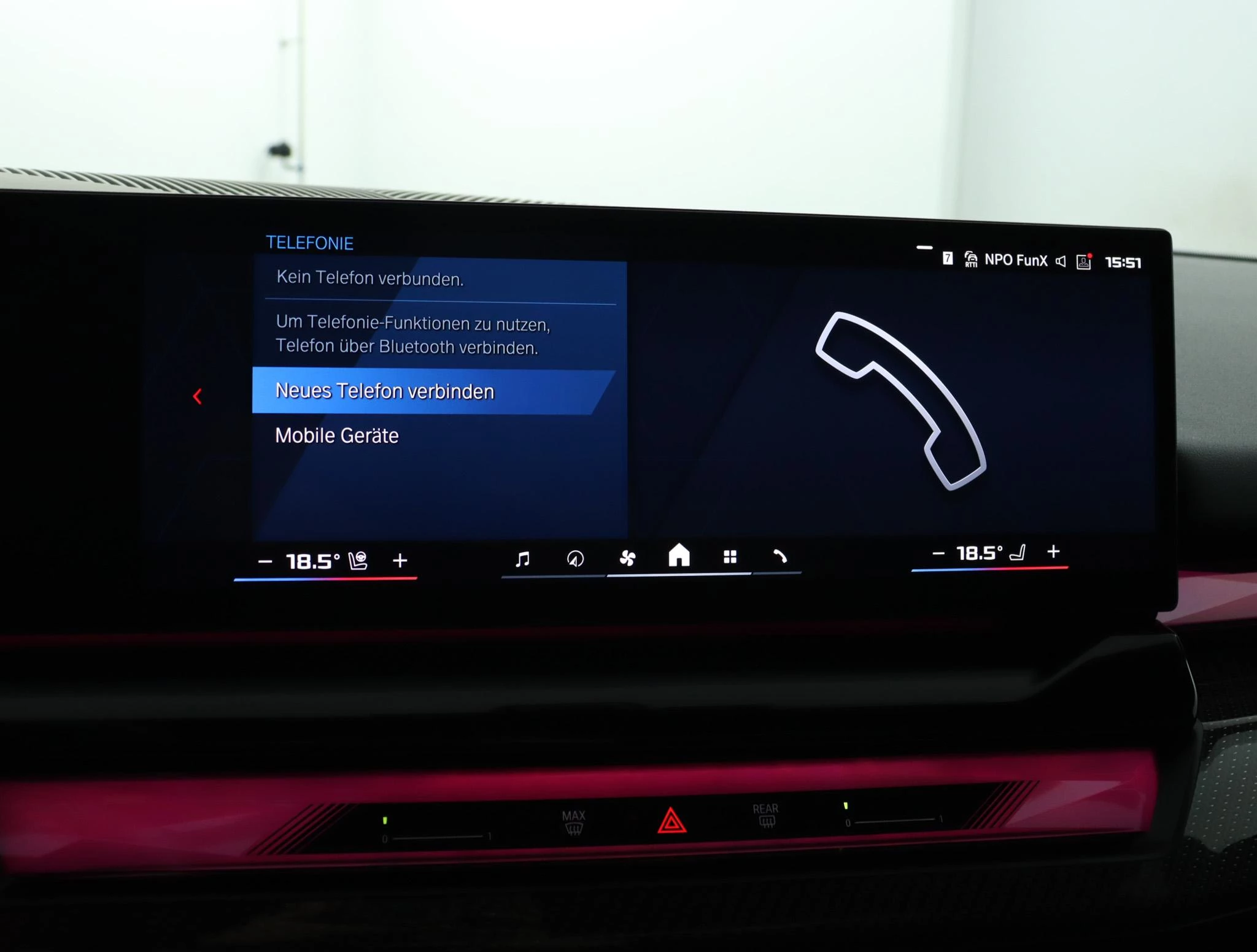 Hoofdafbeelding BMW M5