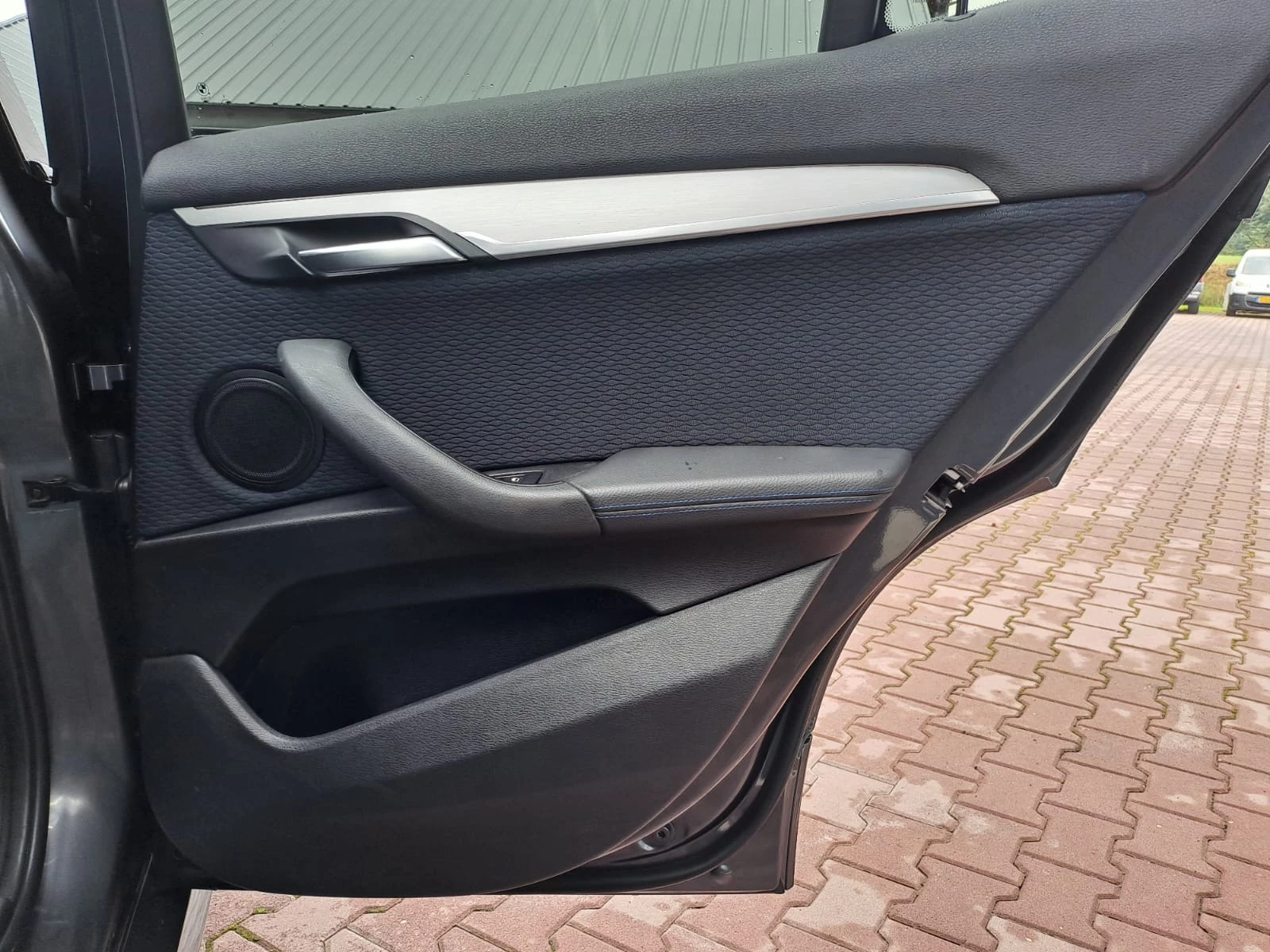 Hoofdafbeelding BMW X2