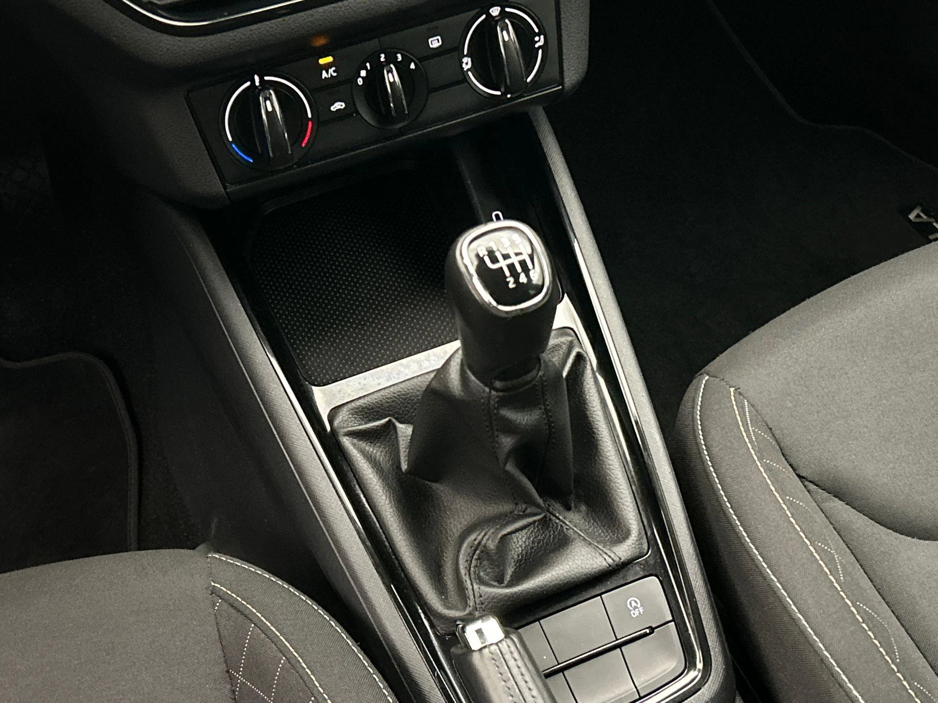 Hoofdafbeelding Škoda Scala