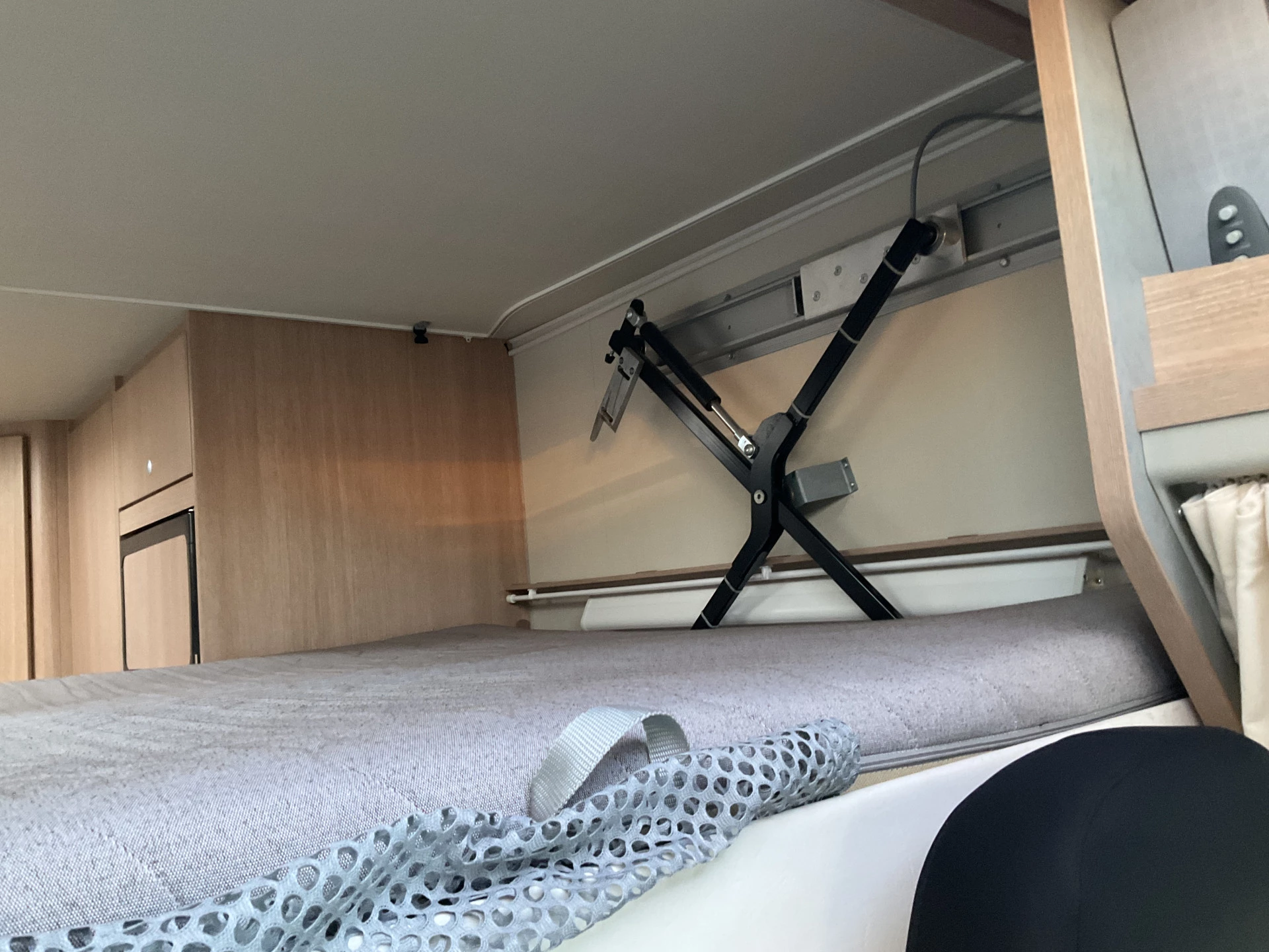 Hoofdafbeelding Carado T 59 2.3 131pk Airco Cruise Trekhaak Fietsendrager 2-Persoons Sunlight Carado