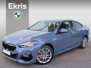 BMW 2 Serie Gran Coupé 220i M Sportpakket Pro/ HIFI / Panoramadak / 18 inch LM M Y-spaak/ M sportstoelen