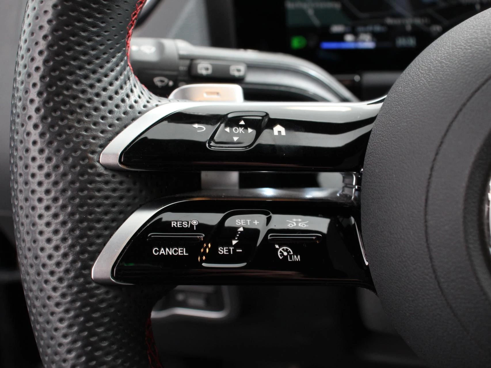 Hoofdafbeelding Mercedes-Benz EQA