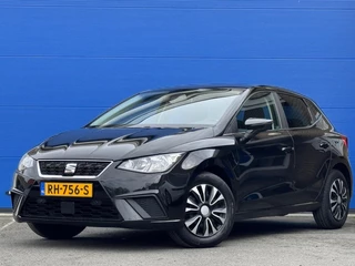 Seat Ibiza 1.0 TSI | Camera | ACC | Carplay | PDC