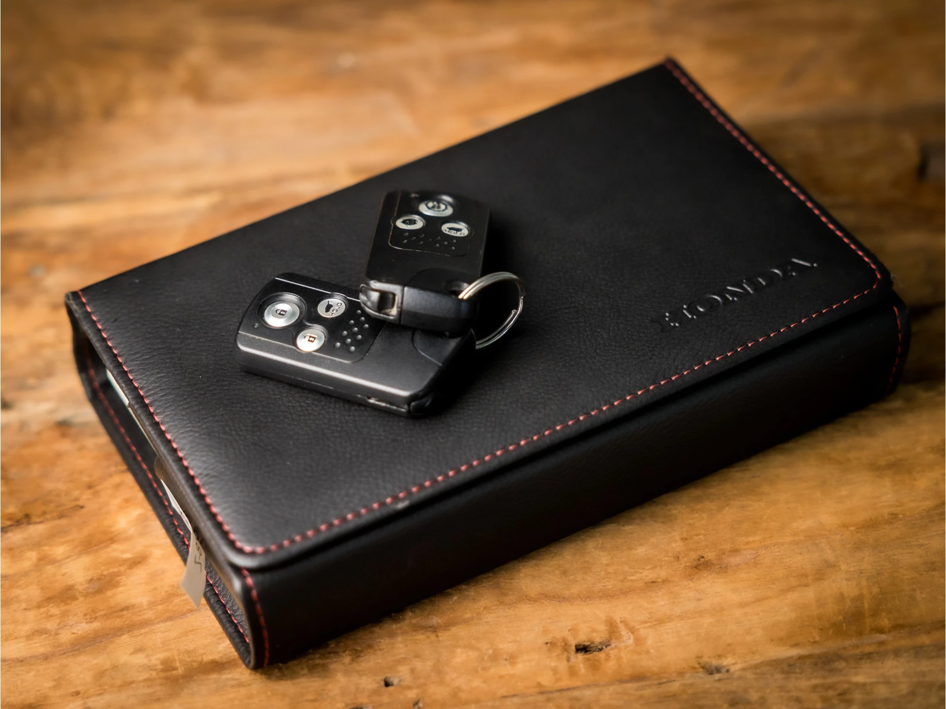 Hoofdafbeelding Honda CR-V