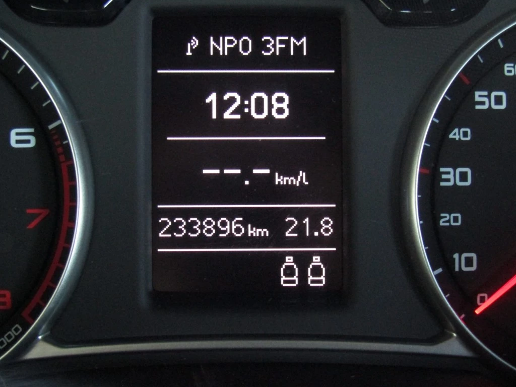 Hoofdafbeelding Audi A1