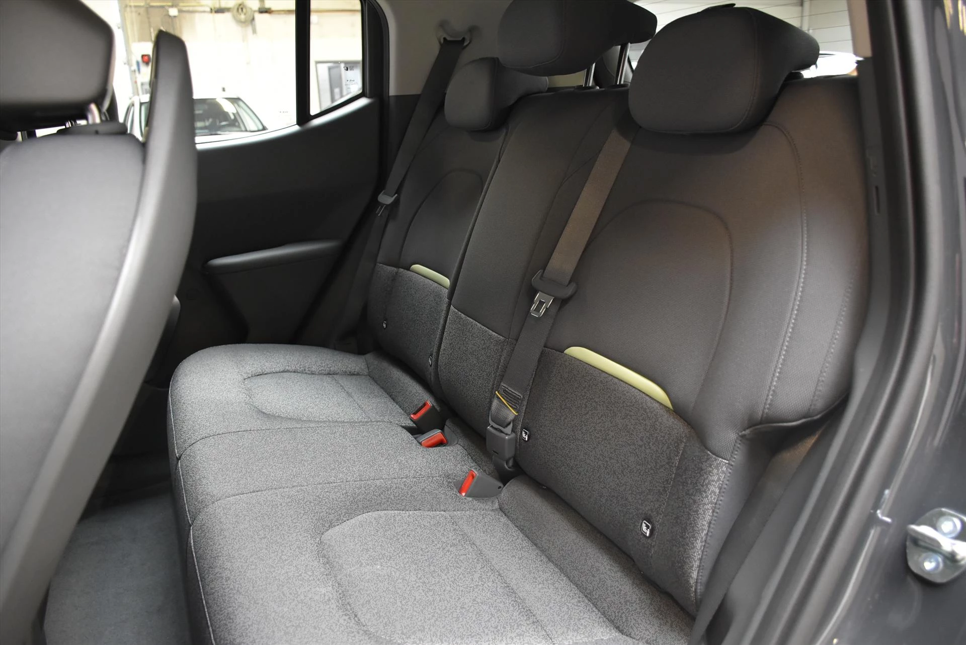 Hoofdafbeelding Kia Ev2