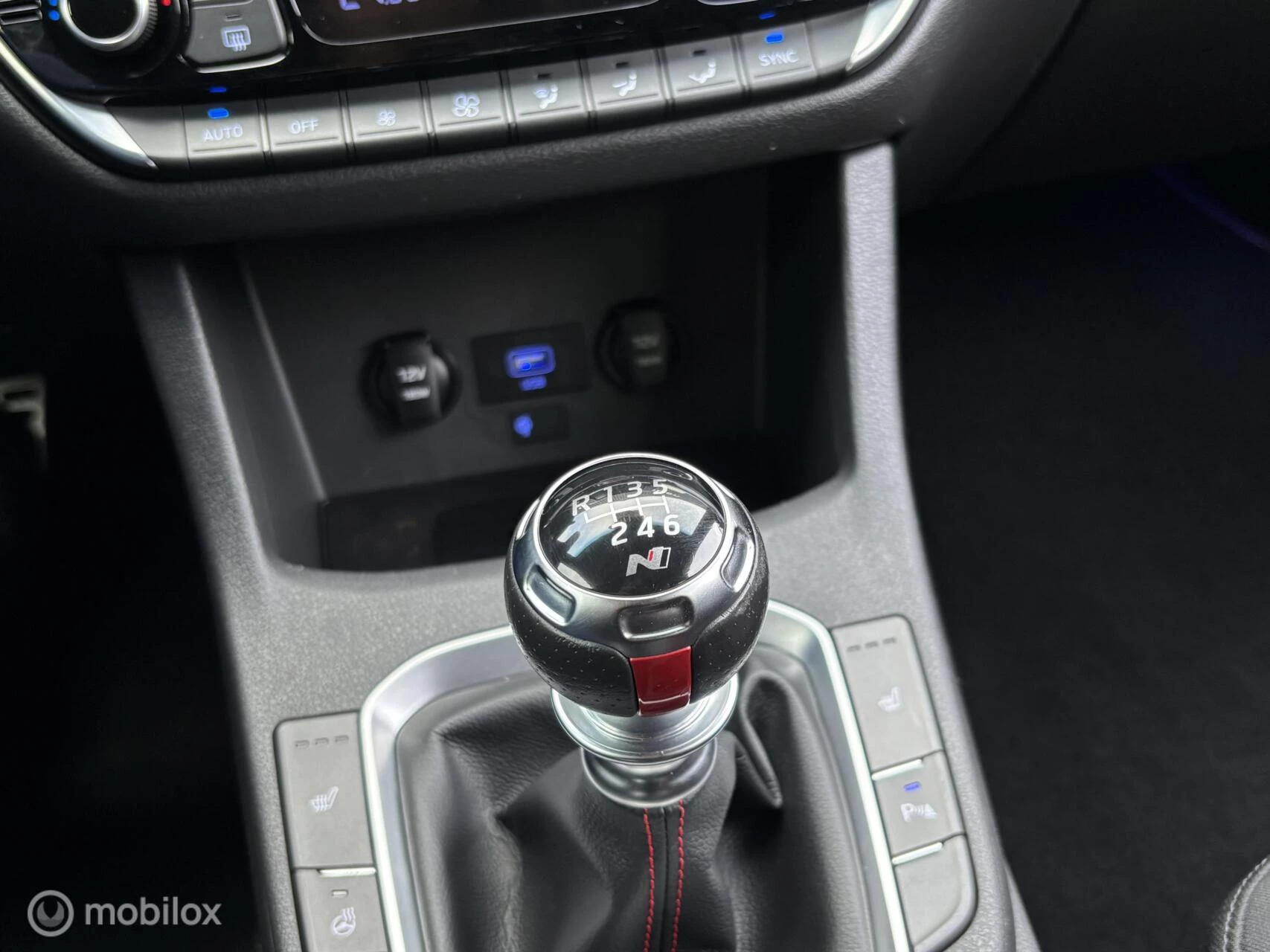 Hoofdafbeelding Hyundai i30