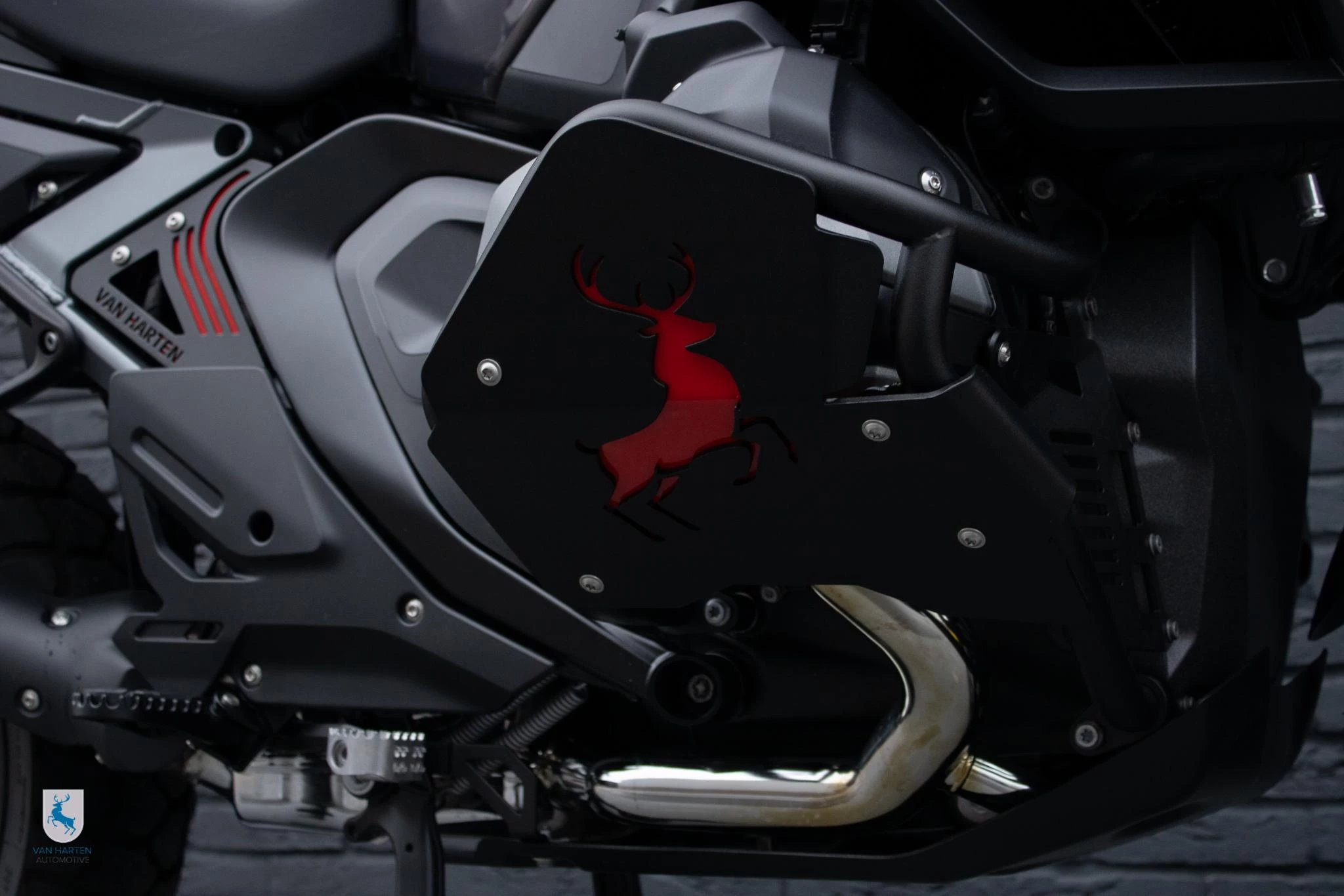 Hoofdafbeelding BMW R 1300 GS