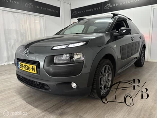 Citroen C4 Cactus 1.6 BlueHDi Business Plus AIRCO NAVI CRUISE