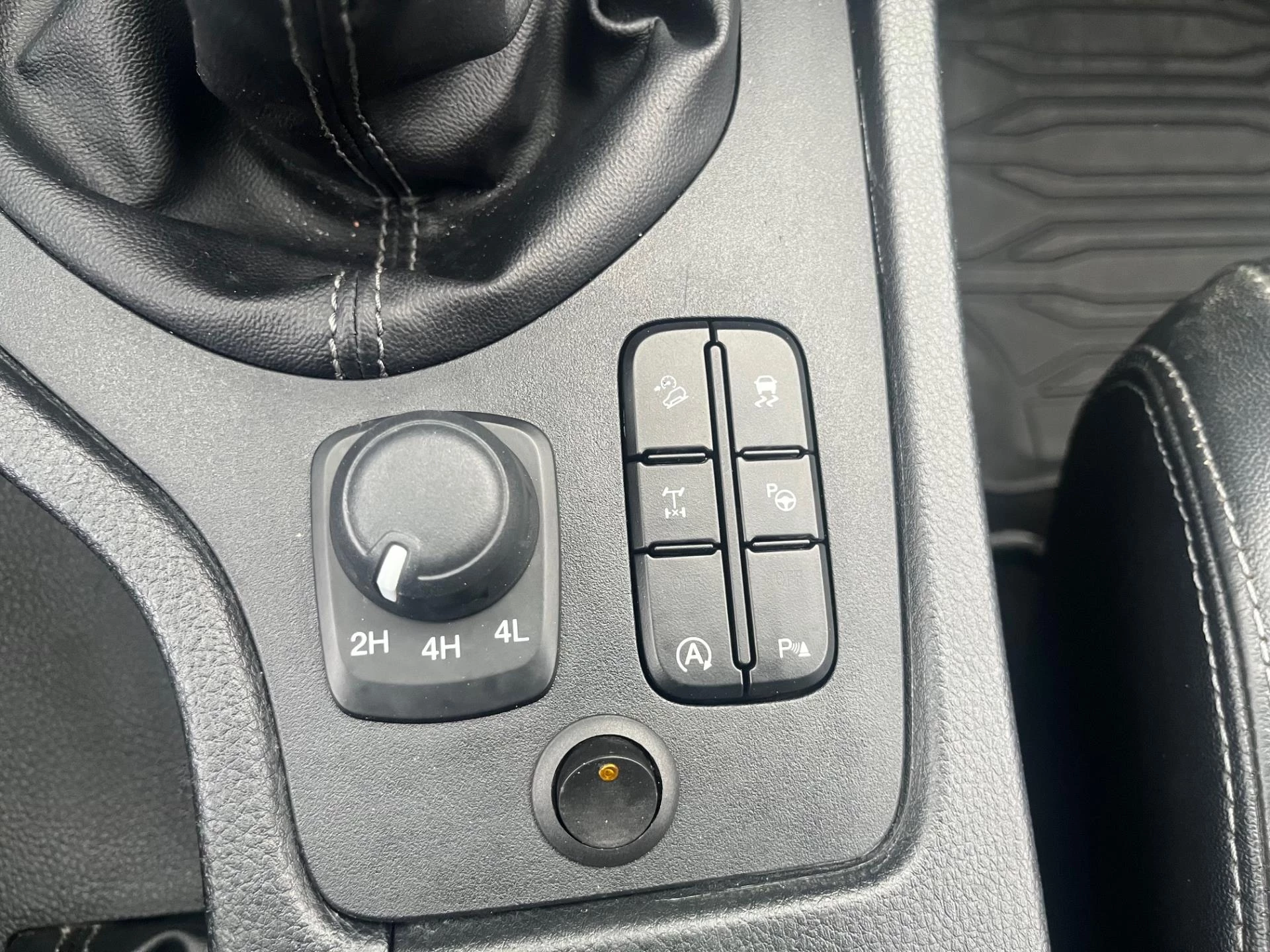 Hoofdafbeelding Ford Ranger