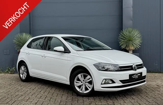Volkswagen Polo 1.0 TSI highline Keyless/Apple Carplay
