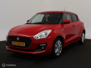 Suzuki Swift 1.2 Select | Lmv | Navi | Camera | Stoelverwarming