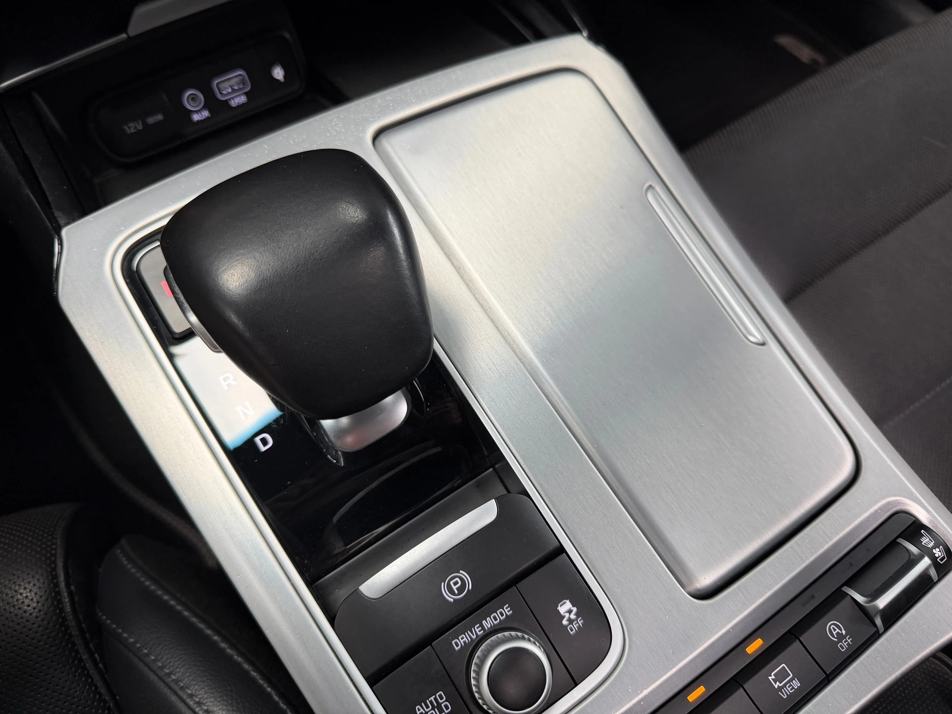 Hoofdafbeelding Kia Stinger