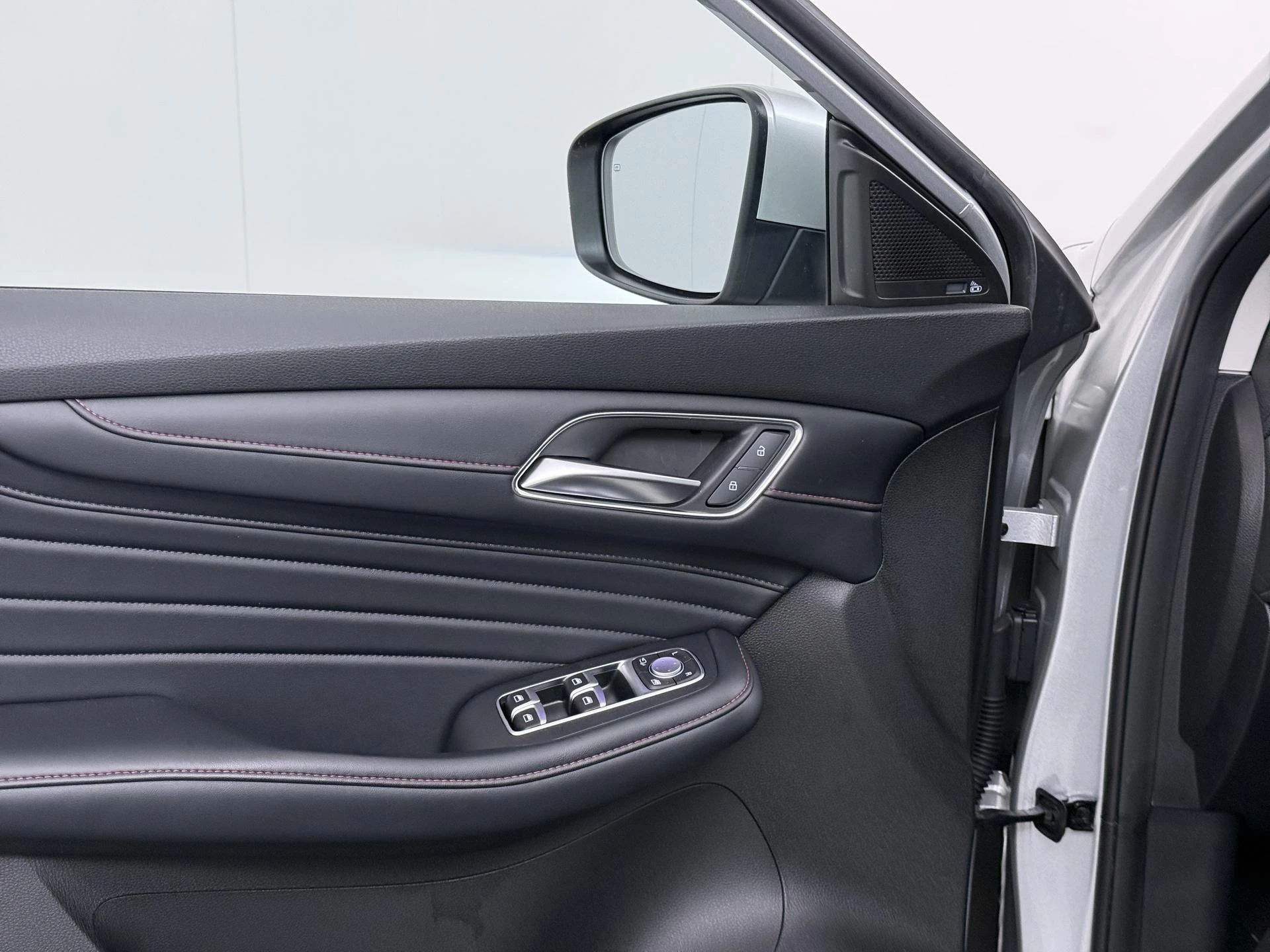 Hoofdafbeelding MG EHS