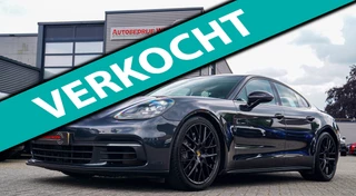 Porsche Panamera 2.9 4 E-Hybrid | Sport Chrono | Bose Surround Sound System | 21 inch | Camera | Soft close | Stoelventilatie