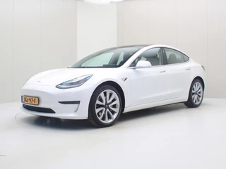 Tesla Model 3 Long-Range AWD 351pk 75 kWh [ AUTOPILOT+620KM WLTP+PREMIUM AUDIO ]