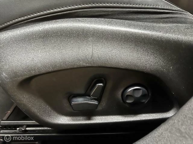 Hoofdafbeelding Fiat 500X