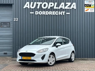 Ford Fiesta 1.1 Trend Airco / PDC