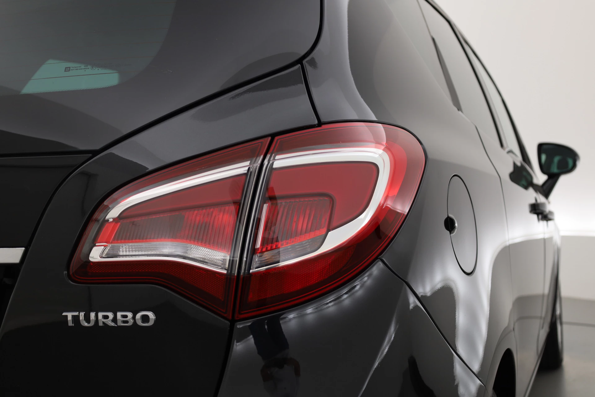 Hoofdafbeelding Opel Meriva
