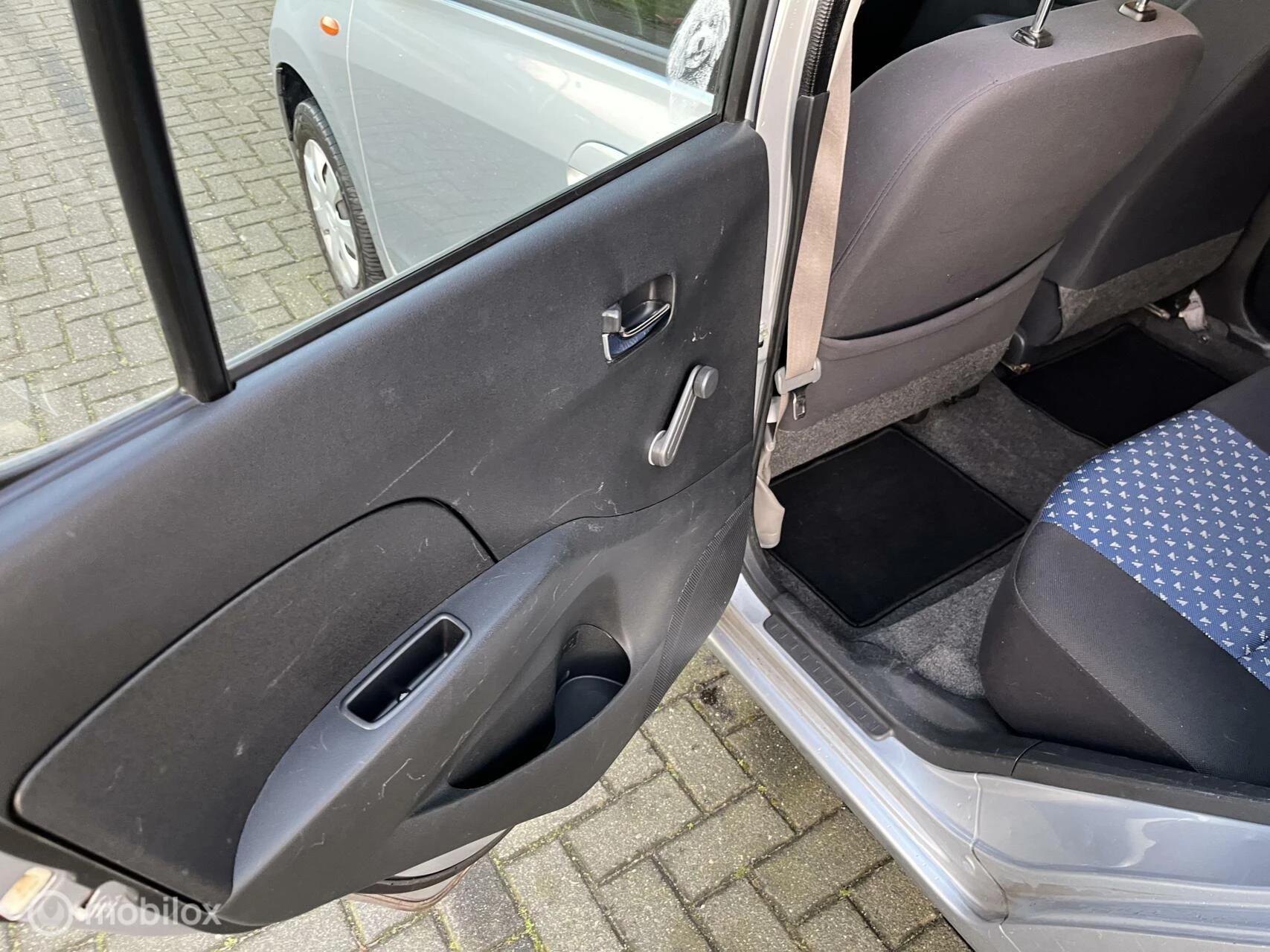 Hoofdafbeelding Daihatsu Cuore