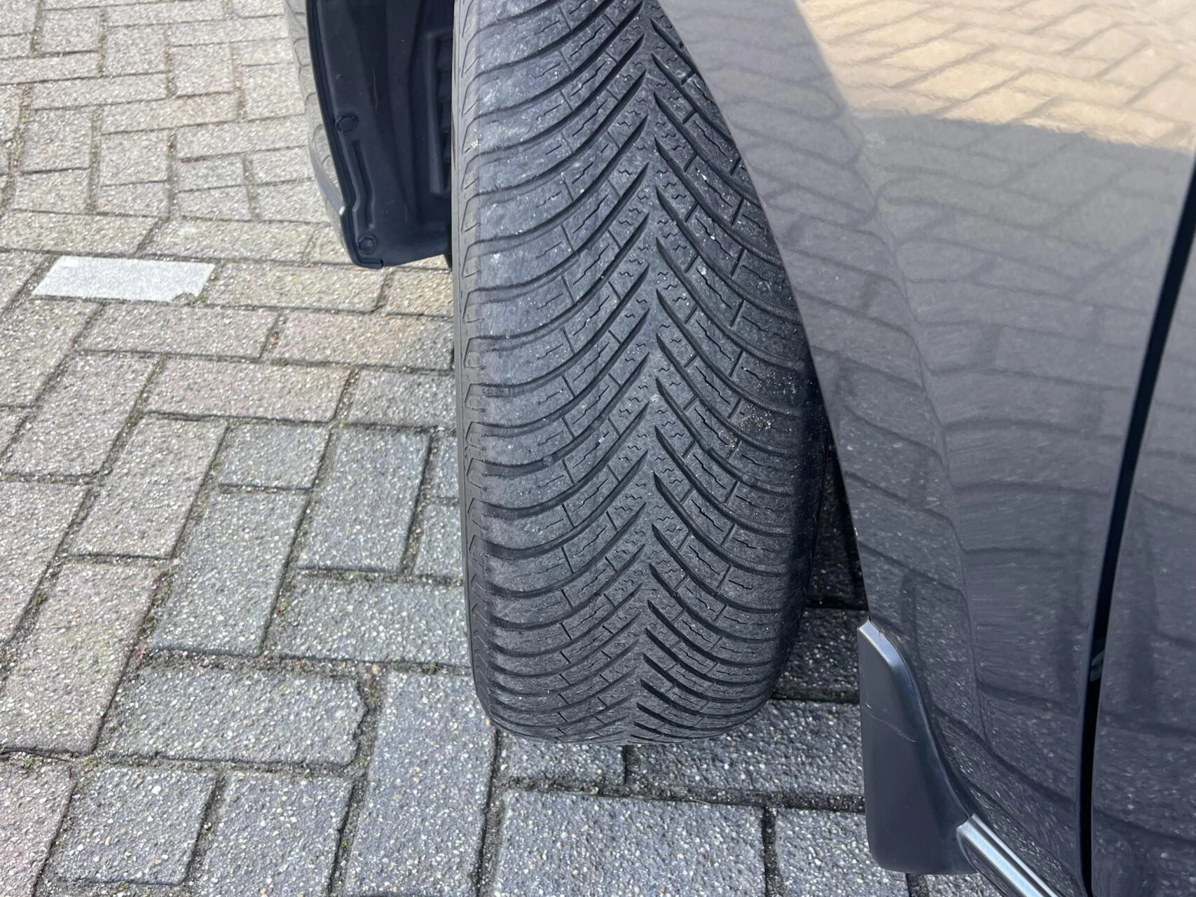 Hoofdafbeelding Mazda 5