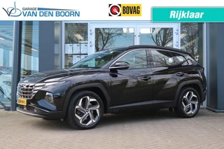 Hyundai Tucson 1.6 T-GDI PHEV COMFORT, Clima, Navi, Apple Carplay/ Android Auto