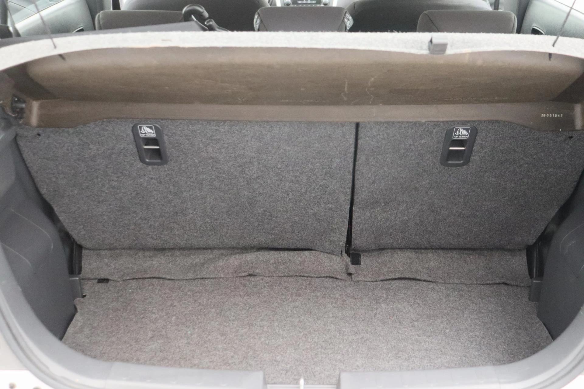 Hoofdafbeelding Suzuki Celerio