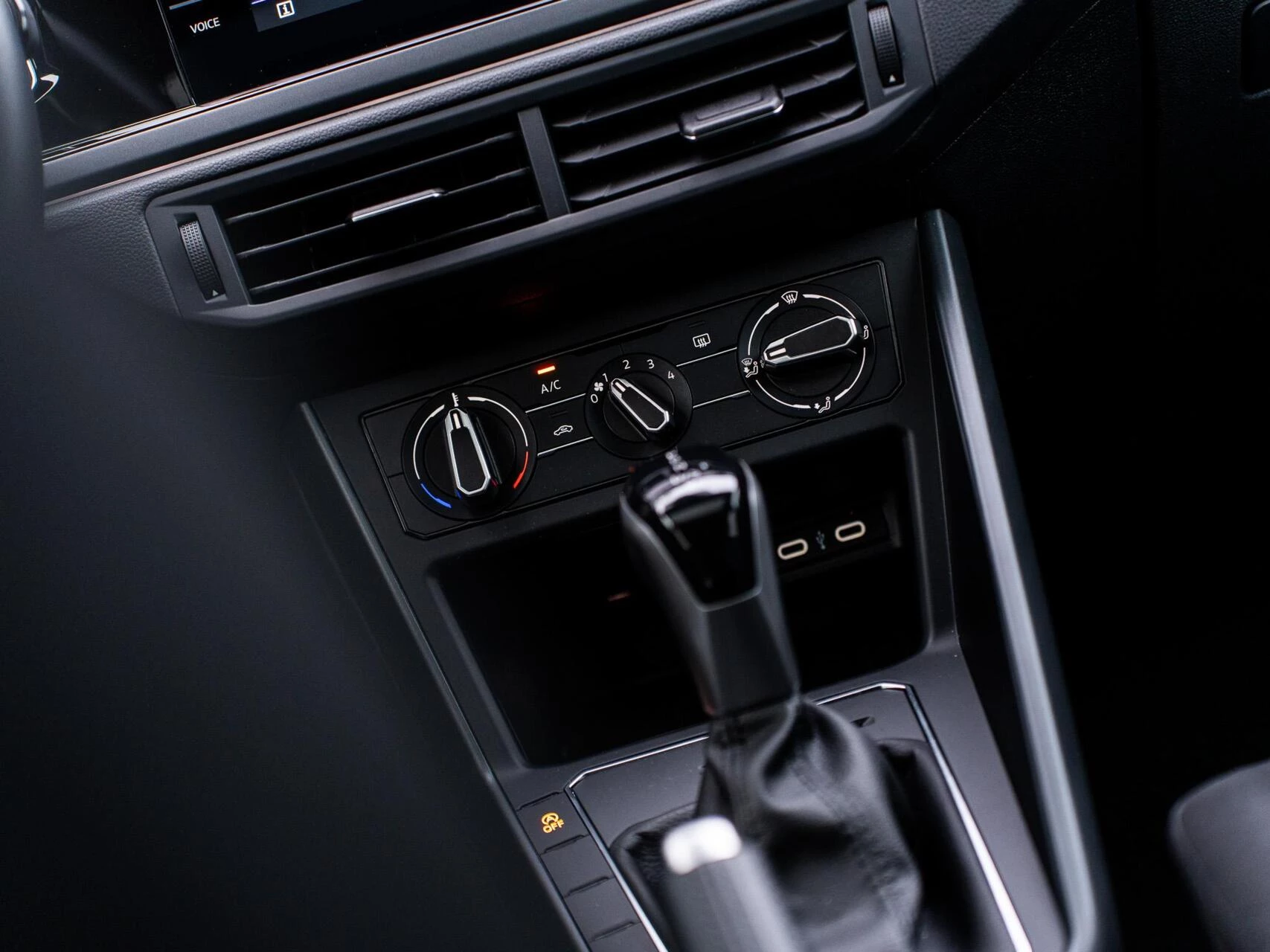 Hoofdafbeelding Volkswagen Taigo