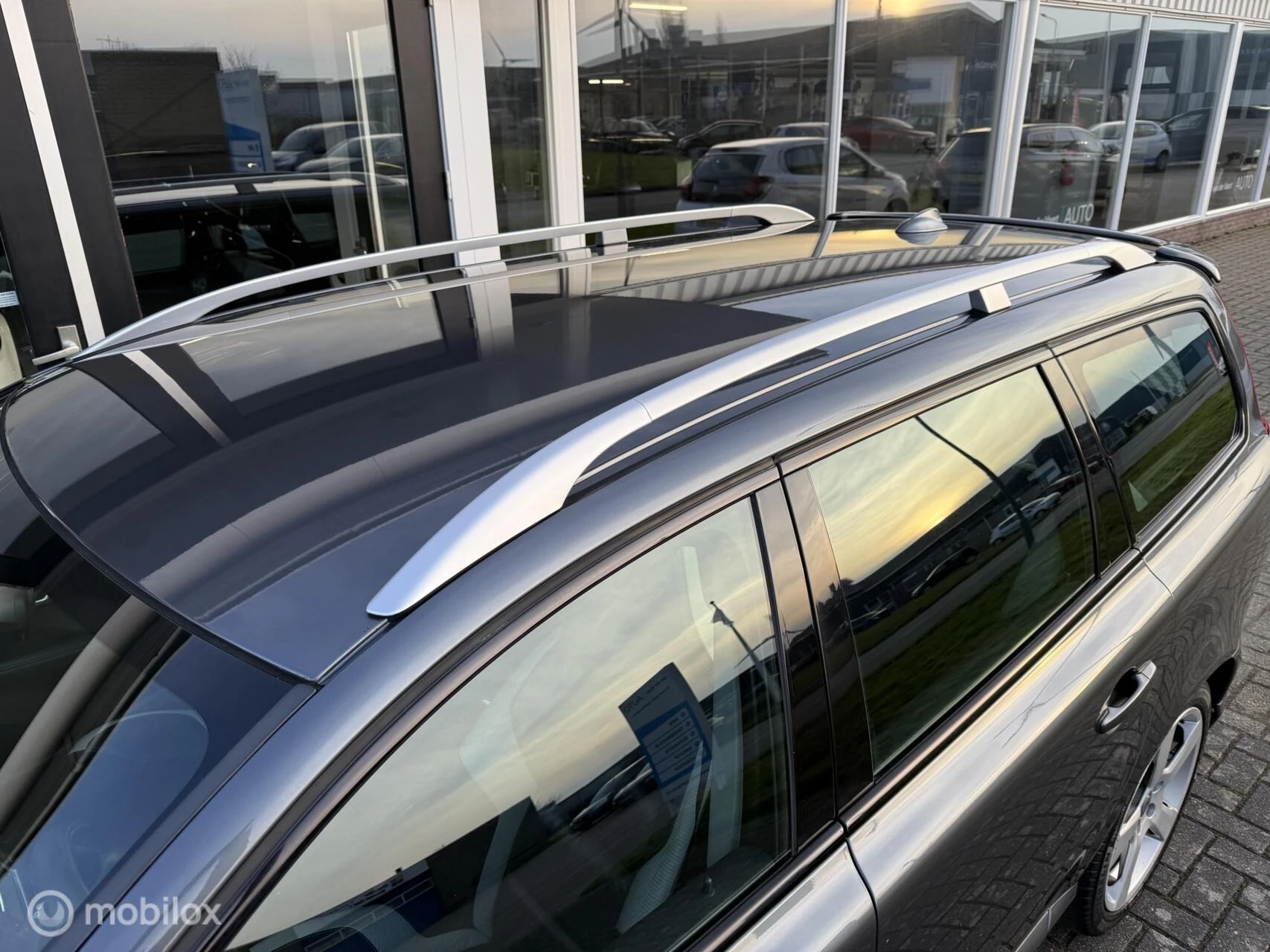 Hoofdafbeelding Volvo V70