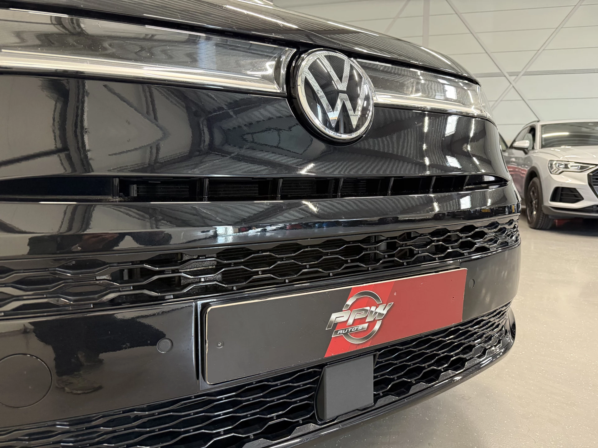 Hoofdafbeelding Volkswagen Multivan