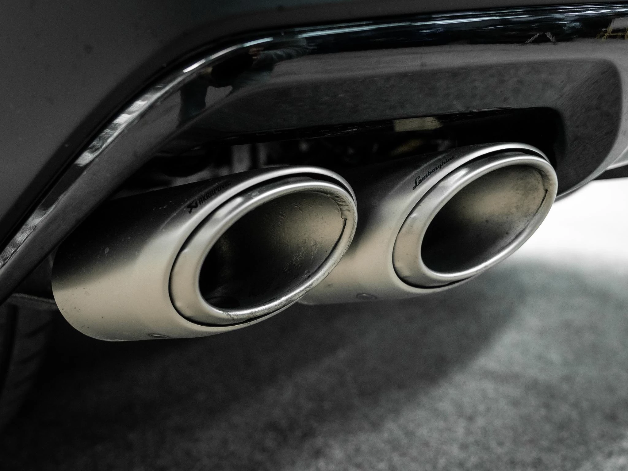 Hoofdafbeelding Lamborghini Urus