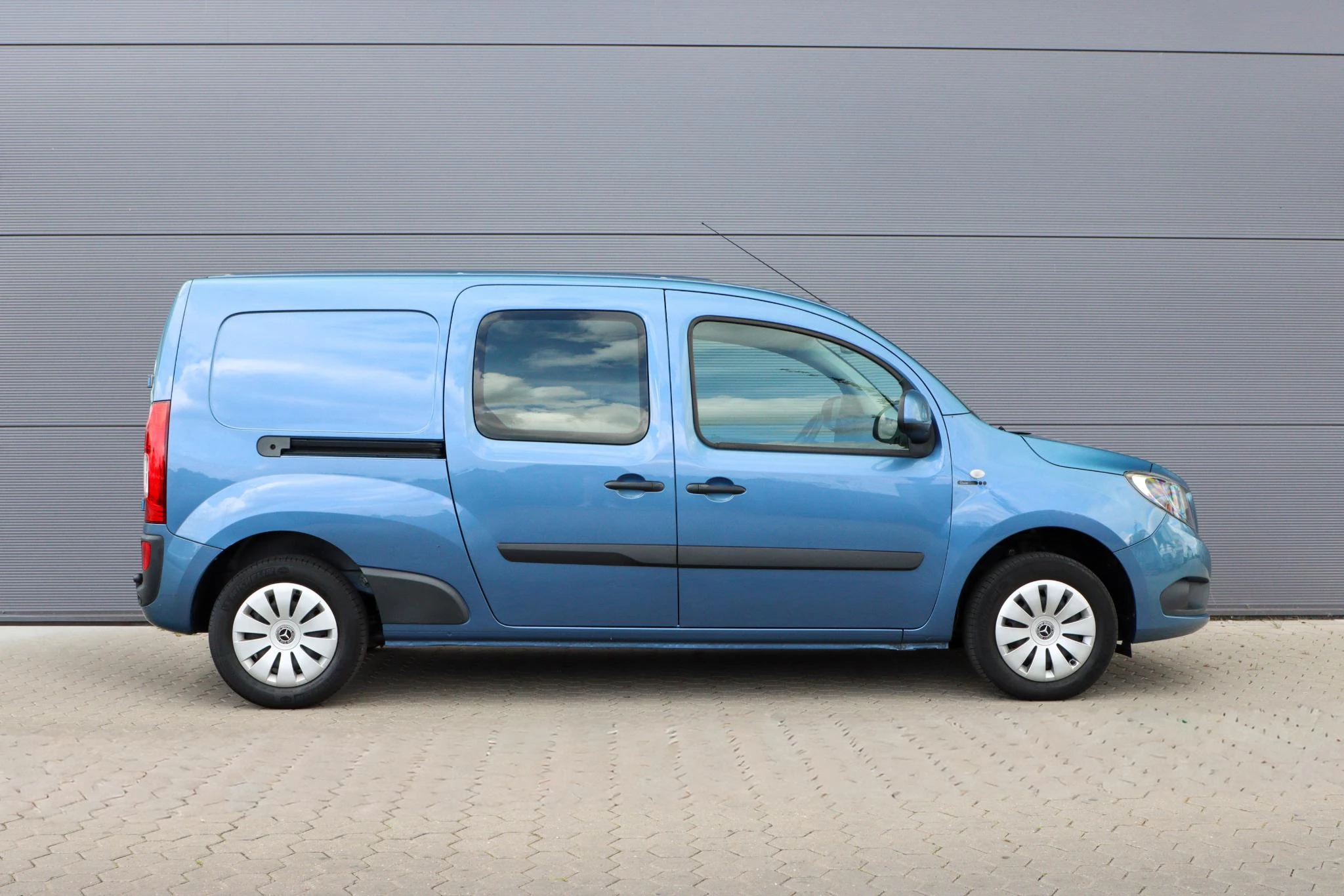 Hoofdafbeelding Mercedes-Benz Citan