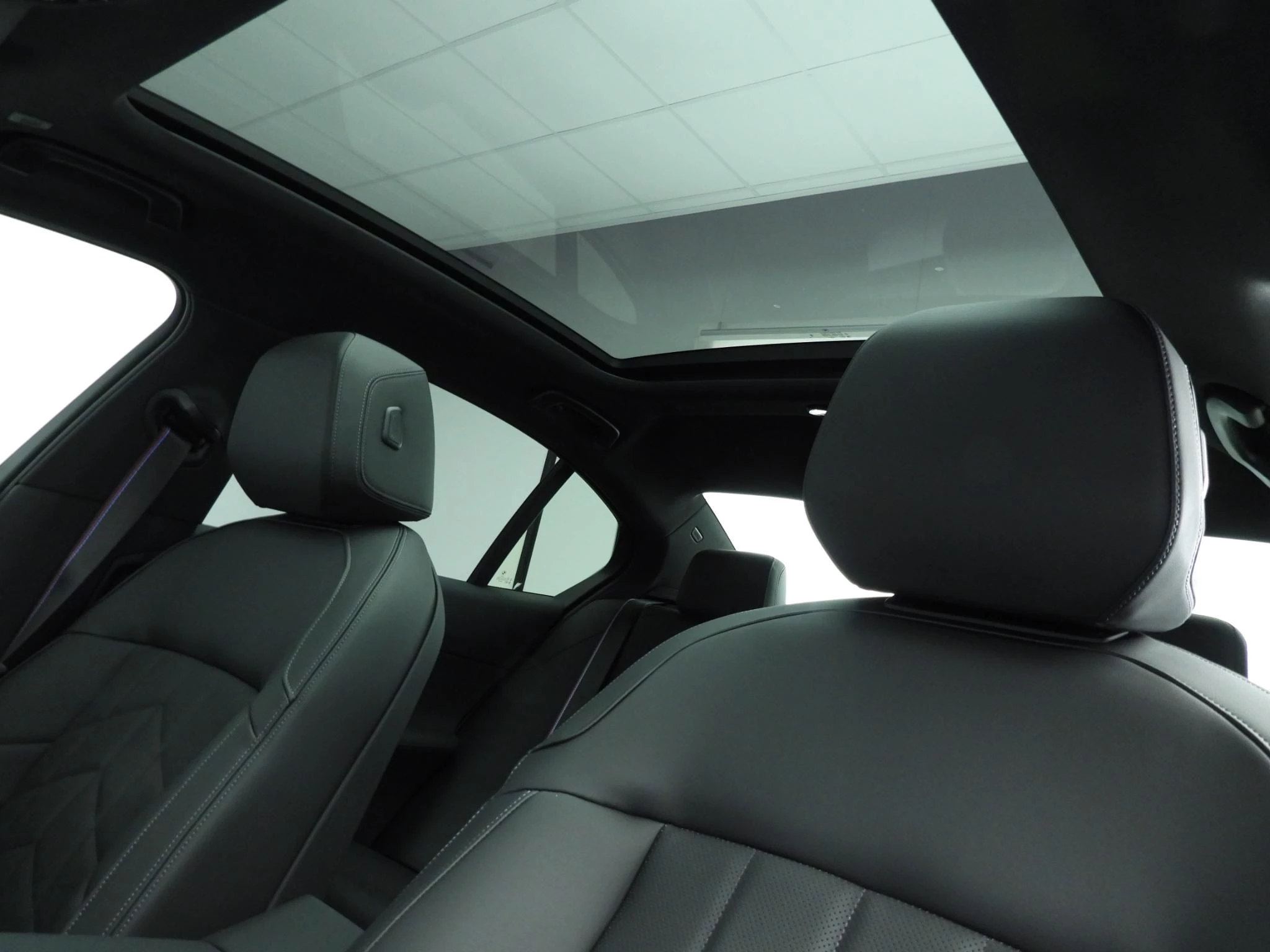 Hoofdafbeelding BMW i5