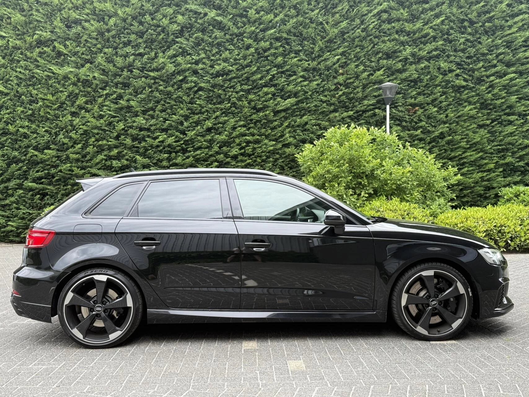 Hoofdafbeelding Audi RS3