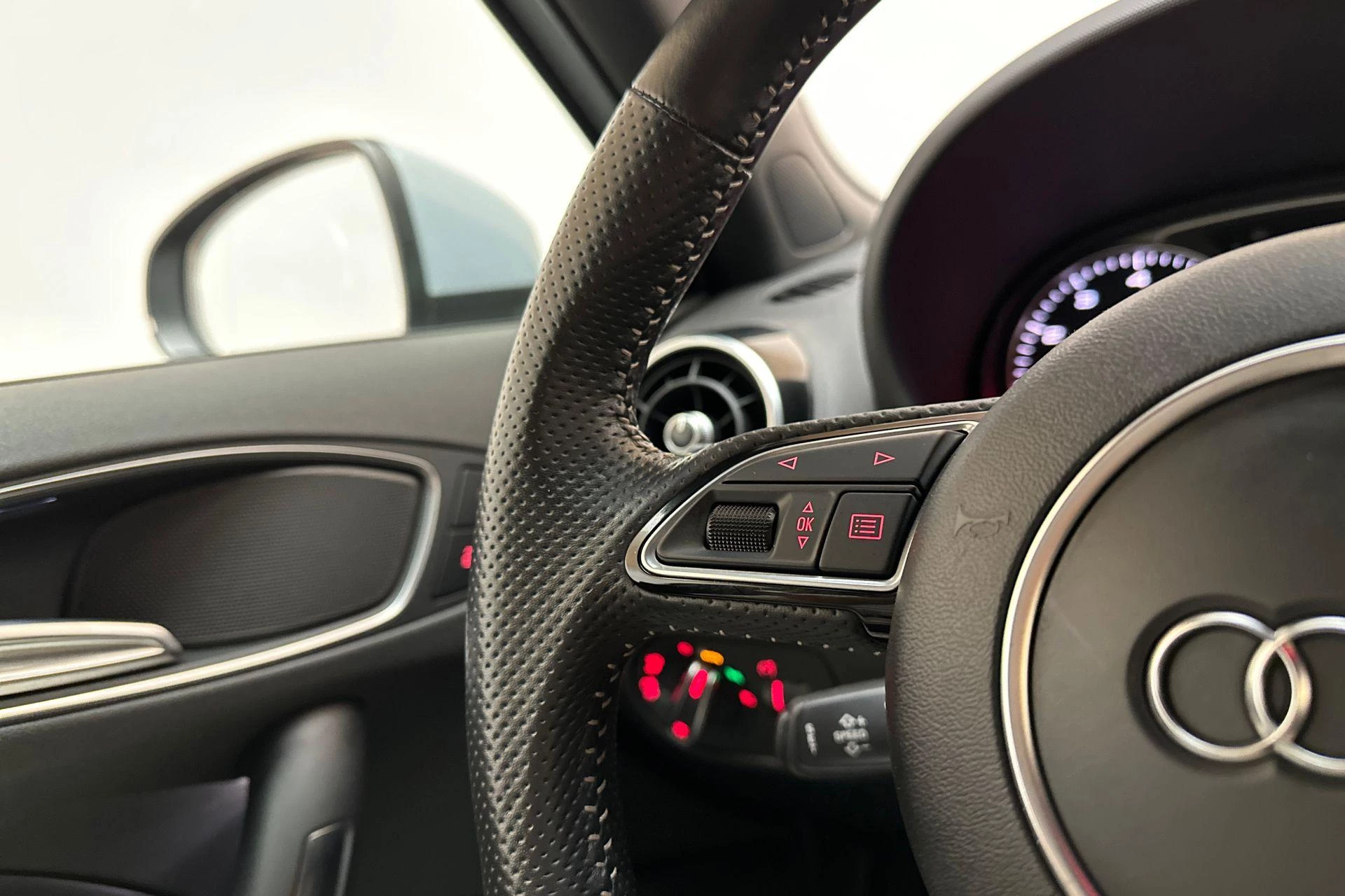 Hoofdafbeelding Audi A1