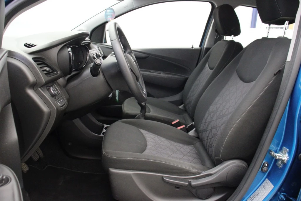 Hoofdafbeelding Opel KARL