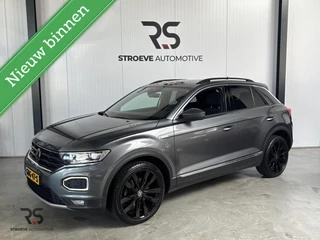 Volkswagen T-Roc 1.5 TSI 150 pk DSG Sport